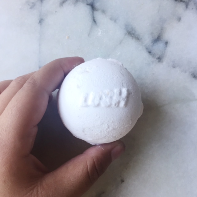 Our vanilla-scented Bath Bomb is anything but boring when you lay back into a cozy white blanket of creamy, buttery froth. This little fizzer is the ultimate in comfort with chunks of creamy cocoa butter; it’s fantastic for rehydrating dry skin. Baths can dry your skin if they’re too hot, so if you’re in need of a long, lingering bath pop one of these gorgeous beauties into the tub for a vanilla custard soak to lull you into a deep relaxed state – and leave with sweeter, softer skin.